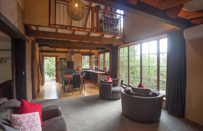 La Boheme Villa - Foto 4