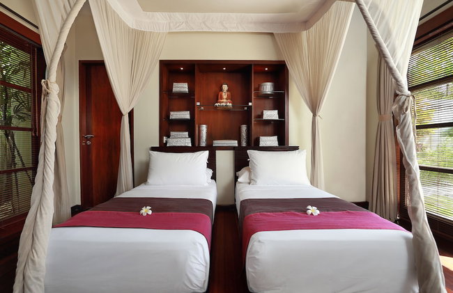 Villa Bali Asri Seminyak - Foto 8