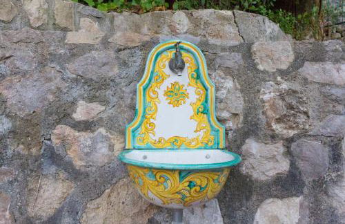 Villa Carlotta - Relax a due passi dal mare - Foto 10