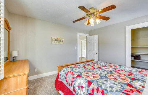 Fish, Hike and More Garden Valley Family Home - Foto 12