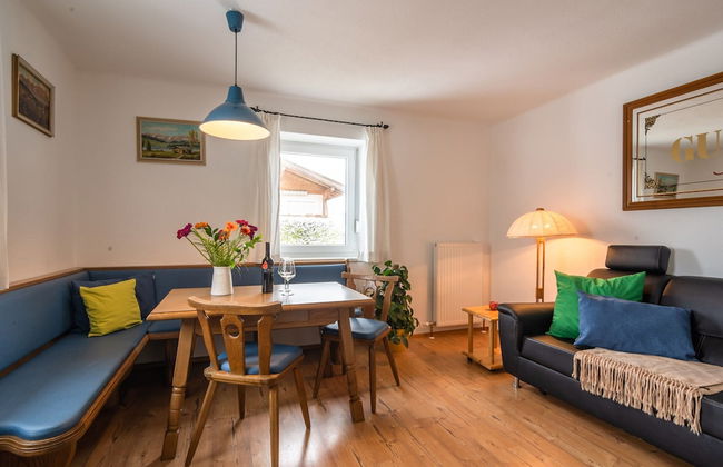 Apartment in Tirol With Private Garden - Photo 21