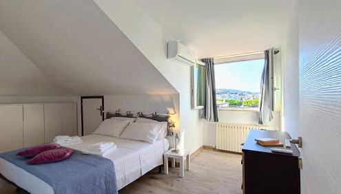 PETRARCA Super Attico - Foto 4, towels