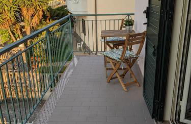 Sole di Davoli - Three Bedroom Apartment - Foto 40