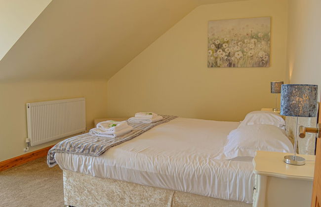 Self Catering at The Fairways - Photo 4