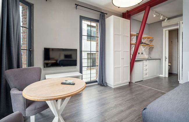 Urban Quarters - Loft - Foto 26