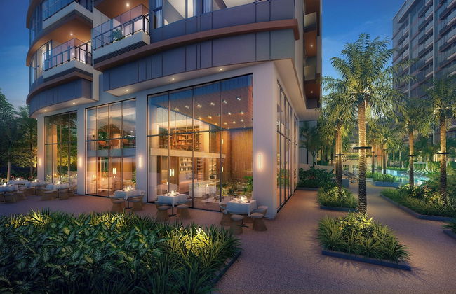 Odela The River Metropole Apt Hotel - Photo 78