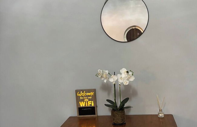 Mpande - The Roots Your Home Away From Home - Foto 16