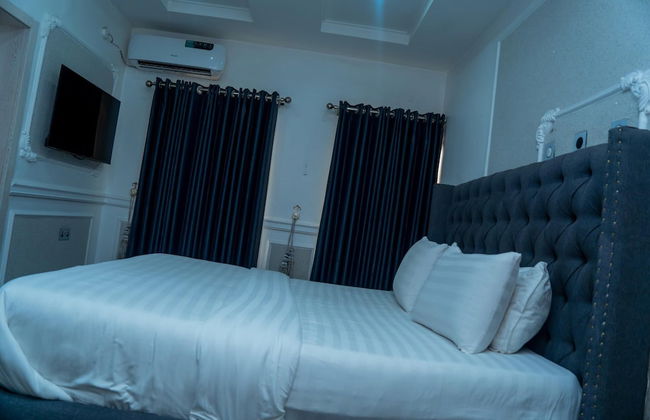 BT Luxury Apartments - Foto 12