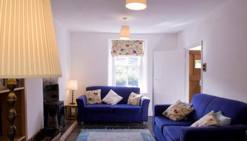 Bronfelin & Troed-y-rhiw Holiday Cottages - Foto 4