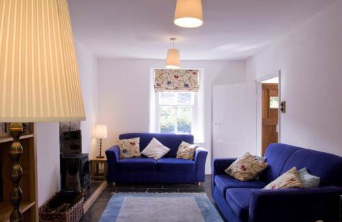Bronfelin & Troed-y-rhiw Holiday Cottages - Foto 4