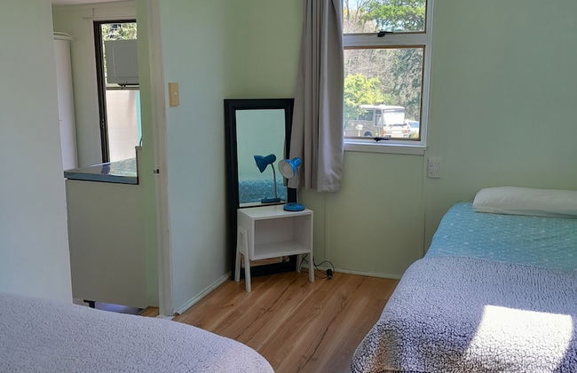 Dickson Holiday Park - Foto 29