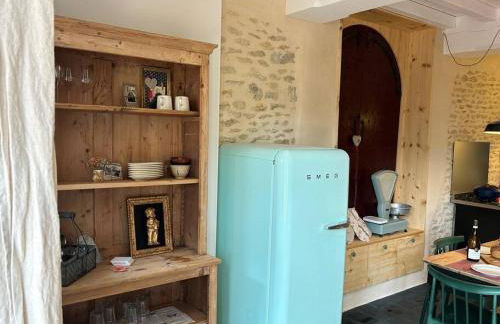 Le Tinailler Grand Standing au Cœur des Vignes - Foto 14