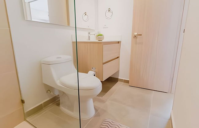 Apartamentos Salguero Suites - by SOHO - Foto 69