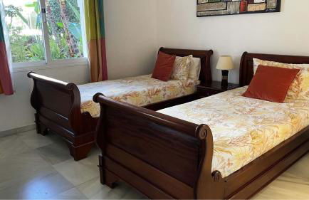 VIP Dominion Beach Estepona - Photo 19