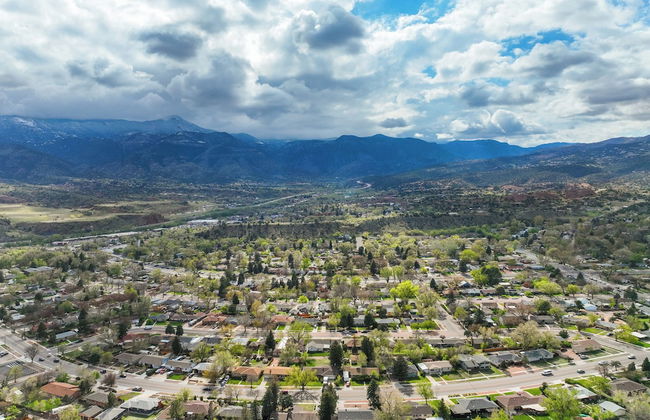 Pioneer Peak - Foto 65