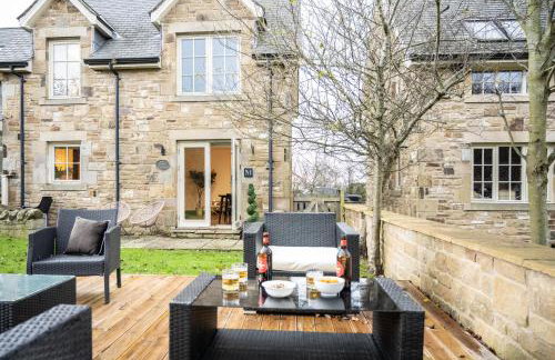 Northern Hideaways Apple Store, Ellingham - Foto 1