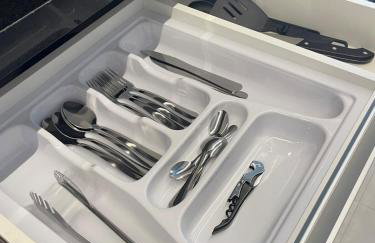 Studio Premium frente Mar - Art Studio Open Spaces - Foto 26