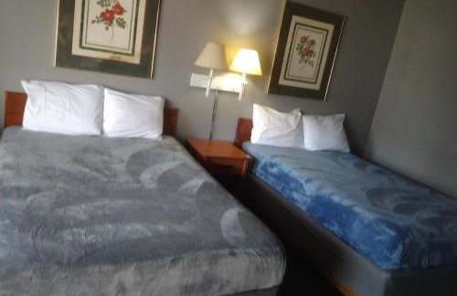 King Bed Hotel Studio 102 - Foto 14