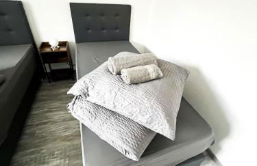 Krefeld House - 20 Min to DUS AIRPORT & MESSE - Foto 33