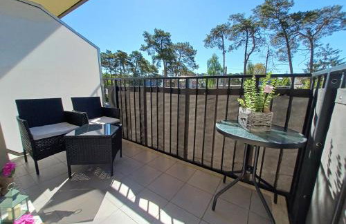 Ekskluzywne Apartamenty "Na Wydmach" Międzywodzie by Noclegi Renters - Foto 52