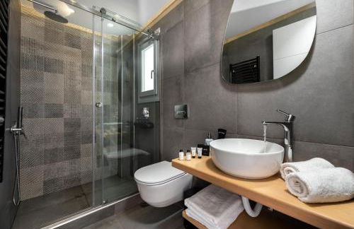 Modern Dome Homes Of Santorini - Foto 44