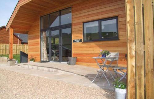 Snowdrop Lodge - Foto 13