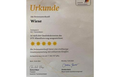 Melf 3 Comfortable holiday residence - Foto 23