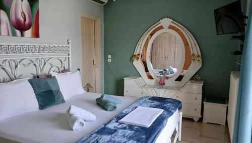 Helen's Seaside Apartment - Foto 4