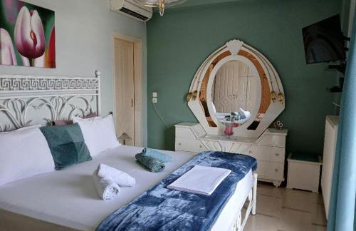 Helen's Seaside Apartment - Foto 4