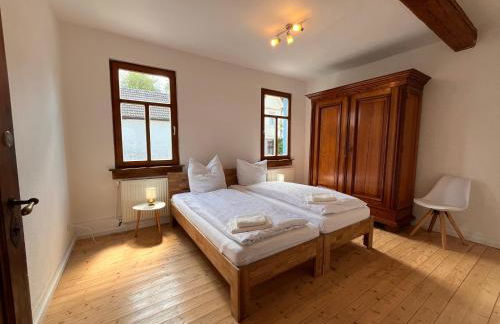 Ferienwohnung am Schloss - Foto 51