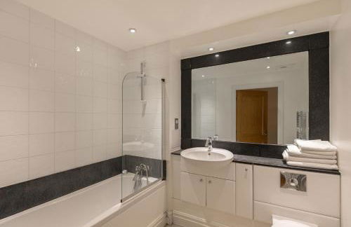 Two Bedroom Modern Apartment - Foto 5