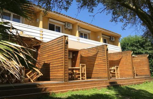 Résidence les Caraibes - Foto 64