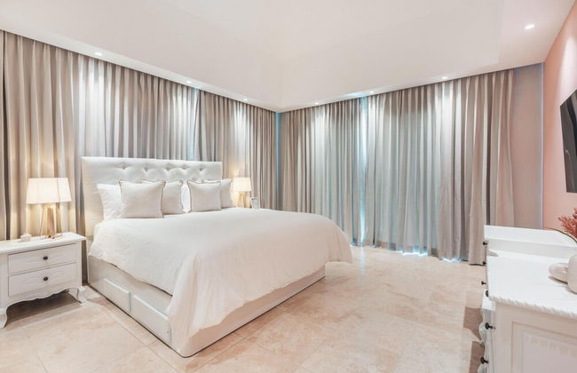 Cozy 3br-villa w Pool BBQ in Punta Cana - Foto 15