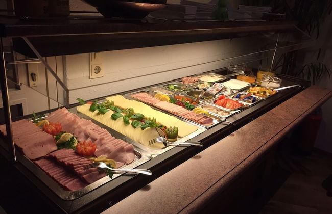 Central Hotel Apart München - Photo 40