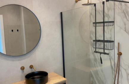 Exclusive Beach House with full sea view, Luxury and Comfort by the Sea - Foto 40