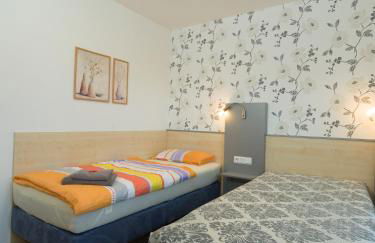 JUNIPRO Apartments Haustadt - Foto 50