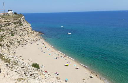 T2 cabine avec très belle vue sur le port de plaisance - Foto 36