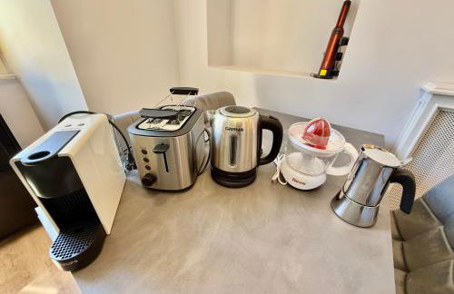 ETERNA Repubblica Apartment - Foto 22