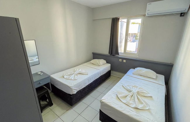 Saffron Apartments - Foto 3