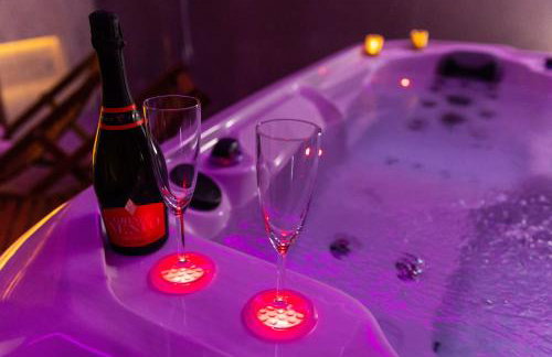 Villa Lu sea view & SPA - Foto 62