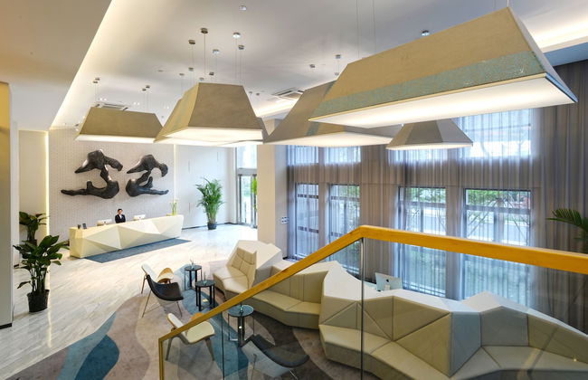 Modena by Fraser New District Wuxi - Foto 2