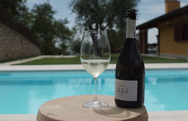 Agriturismo Acinatico Wine Relais - Foto 11