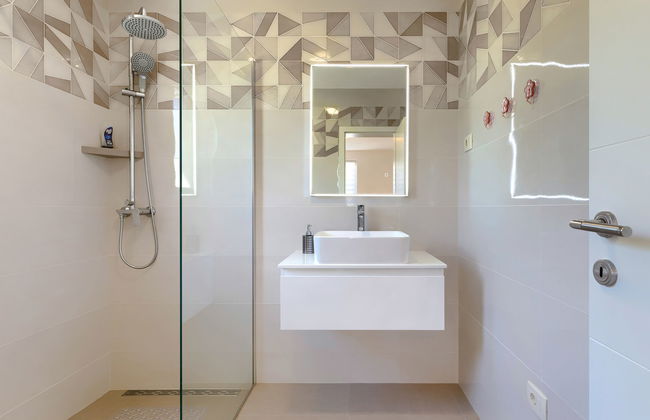 Villa Luna Maris - Foto 16