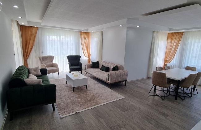 River Park Residence Lara - Foto 27