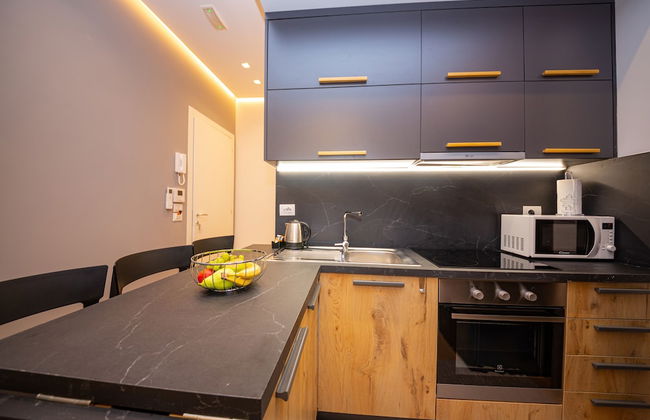 Central Chic Apartments - Foto 18