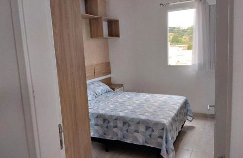 Acolhedor Vista Linda - Foto 15