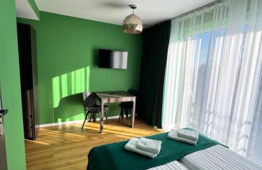 Trzy Małe Drzewka - Foto 4