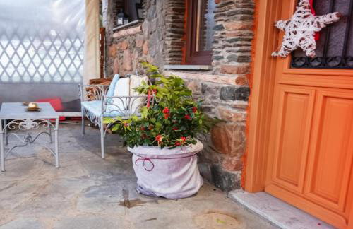 Amadrias Villa Florina - Foto 29