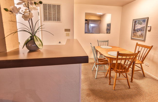 Lakefront Townhouse-minutes to ski in Heavenly - Foto 8