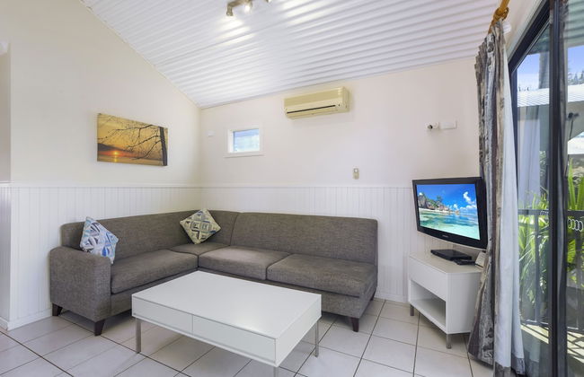 Moruya Holiday Park - Photo 30